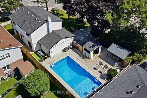 Photo 44 at 440 Sandford Street, Central Newmarket, Newmarket