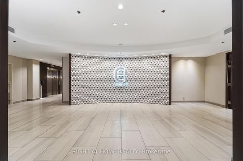 Photo 1 at 1612 - 38 Lee Centre Drive, Woburn, Toronto
