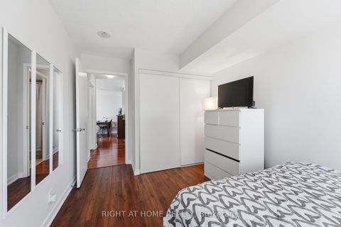 Photo 14 at 1612 - 38 Lee Centre Drive, Woburn, Toronto