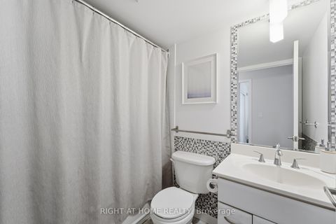 Photo 15 at 1612 - 38 Lee Centre Drive, Woburn, Toronto