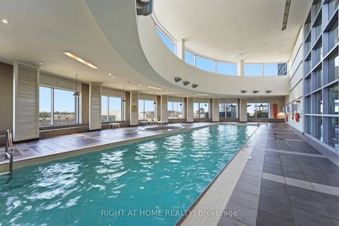 Photo 16 at 1612 - 38 Lee Centre Drive, Woburn, Toronto