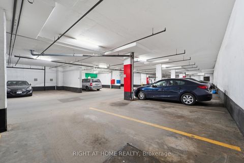 Photo 17 at 1612 - 38 Lee Centre Drive, Woburn, Toronto