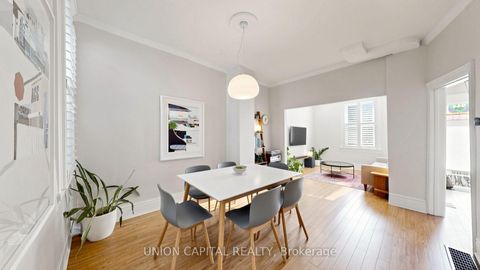 Photo 6 at 944 Dundas Street E, South Riverdale, Toronto