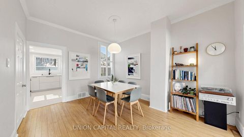 Photo 7 at 944 Dundas Street E, South Riverdale, Toronto
