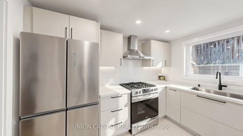 Photo 11 at 944 Dundas Street E, South Riverdale, Toronto