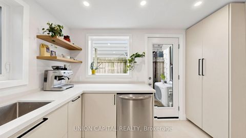 Photo 14 at 944 Dundas Street E, South Riverdale, Toronto