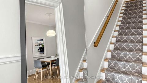 Photo 23 at 944 Dundas Street E, South Riverdale, Toronto