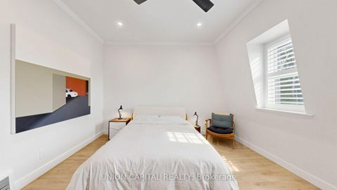 Photo 25 at 944 Dundas Street E, South Riverdale, Toronto