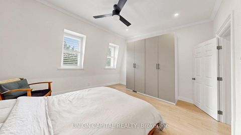 Photo 26 at 944 Dundas Street E, South Riverdale, Toronto
