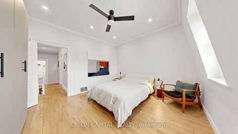 Photo 27 at 944 Dundas Street E, South Riverdale, Toronto