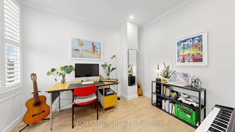 Photo 28 at 944 Dundas Street E, South Riverdale, Toronto