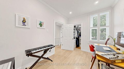 Photo 29 at 944 Dundas Street E, South Riverdale, Toronto