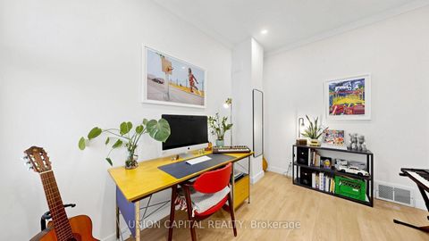 Photo 30 at 944 Dundas Street E, South Riverdale, Toronto