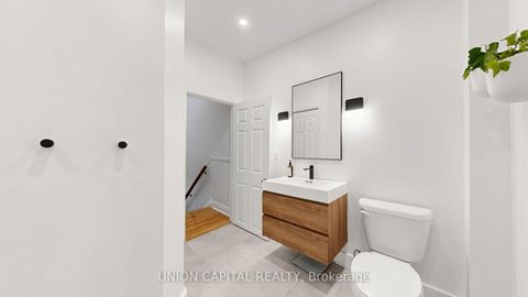 Photo 32 at 944 Dundas Street E, South Riverdale, Toronto