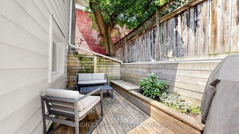 Photo 35 at 944 Dundas Street E, South Riverdale, Toronto