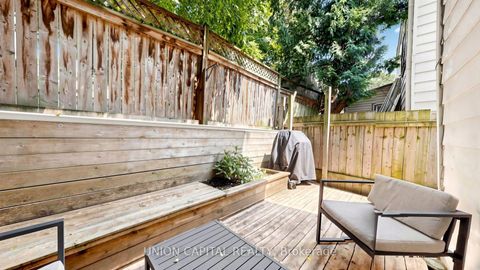 Photo 36 at 944 Dundas Street E, South Riverdale, Toronto