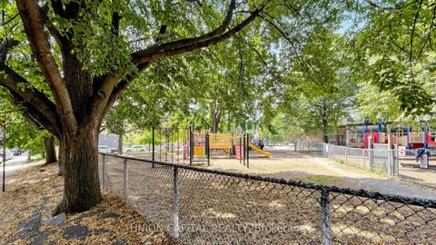 Photo 37 at 944 Dundas Street E, South Riverdale, Toronto