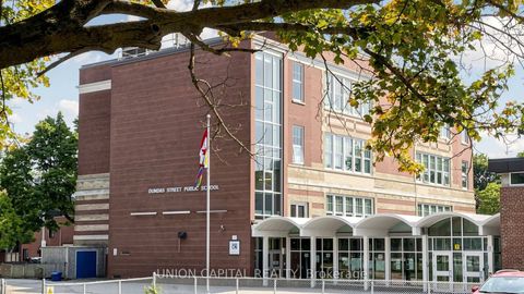 Photo 38 at 944 Dundas Street E, South Riverdale, Toronto