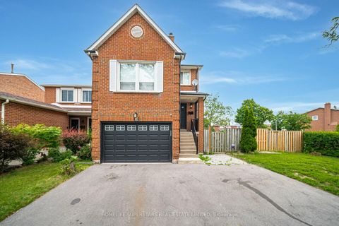 Photo 0 at 3 New Seabury Drive, Glen Shields, Vaughan