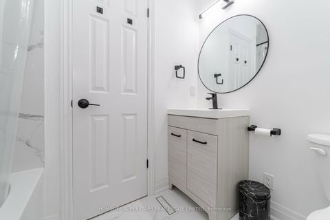 Photo 19 at 3 New Seabury Drive, Glen Shields, Vaughan