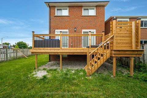 Photo 23 at 3 New Seabury Drive, Glen Shields, Vaughan