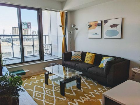 Photo 0 at 206 - 12 Bonnycastle Street, Waterfront Communities C8, Toronto