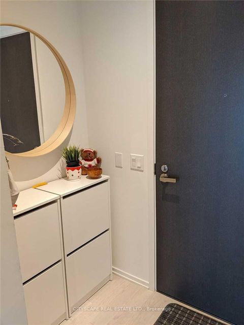 Photo 2 at 206 - 12 Bonnycastle Street, Waterfront Communities C8, Toronto