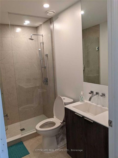 Photo 6 at 206 - 12 Bonnycastle Street, Waterfront Communities C8, Toronto