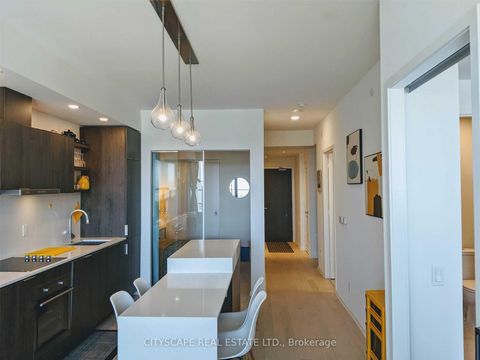 Photo 8 at 206 - 12 Bonnycastle Street, Waterfront Communities C8, Toronto