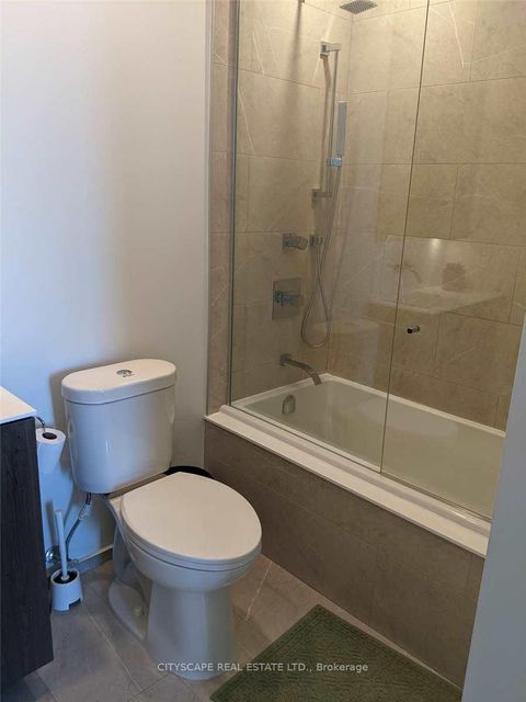 Photo 14 at 206 - 12 Bonnycastle Street, Waterfront Communities C8, Toronto