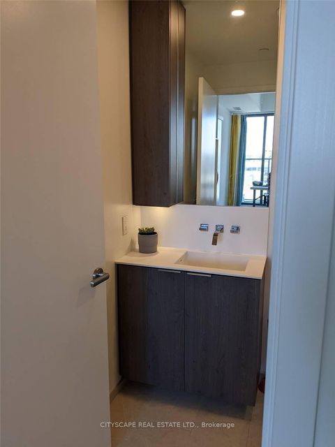 Photo 15 at 206 - 12 Bonnycastle Street, Waterfront Communities C8, Toronto