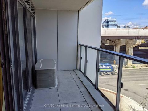 Photo 16 at 206 - 12 Bonnycastle Street, Waterfront Communities C8, Toronto