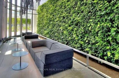 Photo 20 at 206 - 12 Bonnycastle Street, Waterfront Communities C8, Toronto