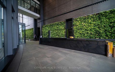 Photo 22 at 206 - 12 Bonnycastle Street, Waterfront Communities C8, Toronto