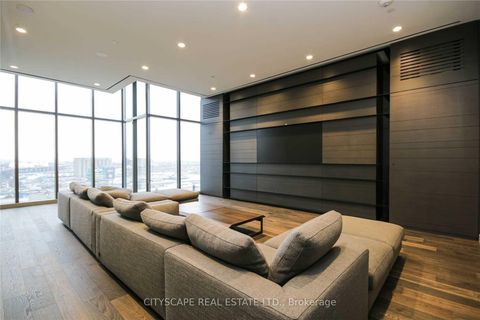 Photo 23 at 206 - 12 Bonnycastle Street, Waterfront Communities C8, Toronto