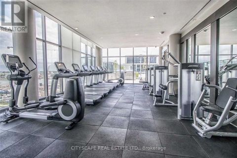 Photo 24 at 206 - 12 Bonnycastle Street, Waterfront Communities C8, Toronto