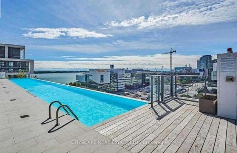 Photo 25 at 206 - 12 Bonnycastle Street, Waterfront Communities C8, Toronto
