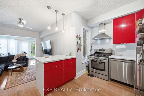 Photo 2 at 679 Ossington Avenue, Little Italy, Toronto