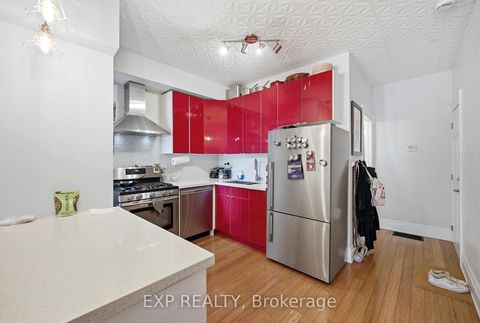 Photo 3 at 679 Ossington Avenue, Little Italy, Toronto