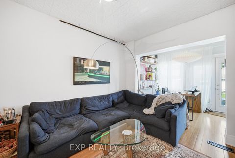 Photo 4 at 679 Ossington Avenue, Little Italy, Toronto
