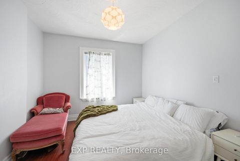 Photo 6 at 679 Ossington Avenue, Little Italy, Toronto