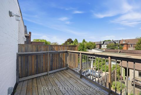 Photo 17 at 679 Ossington Avenue, Little Italy, Toronto