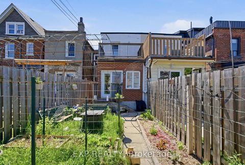 Photo 26 at 679 Ossington Avenue, Little Italy, Toronto