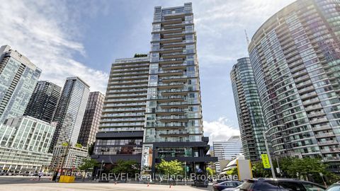 Photo 0 at 306 - 352 Front Street W, Waterfront Communities C1, Toronto