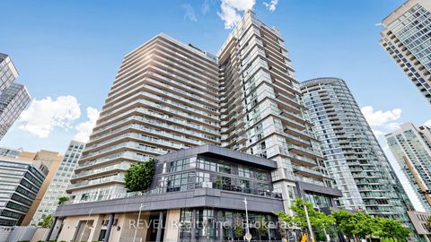 Photo 2 at 306 - 352 Front Street W, Waterfront Communities C1, Toronto