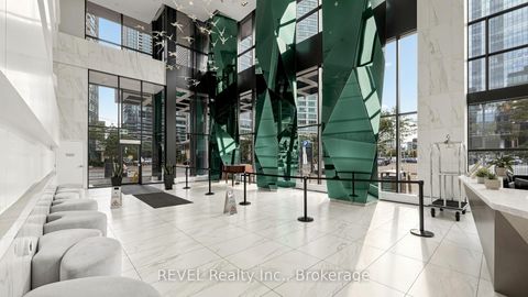 Photo 4 at 306 - 352 Front Street W, Waterfront Communities C1, Toronto