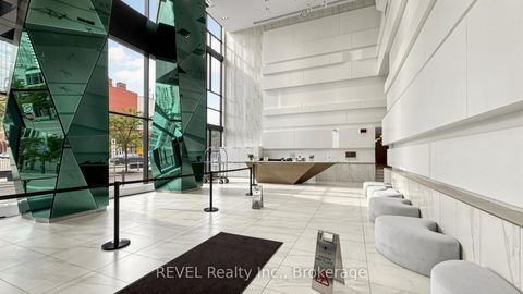 Photo 5 at 306 - 352 Front Street W, Waterfront Communities C1, Toronto