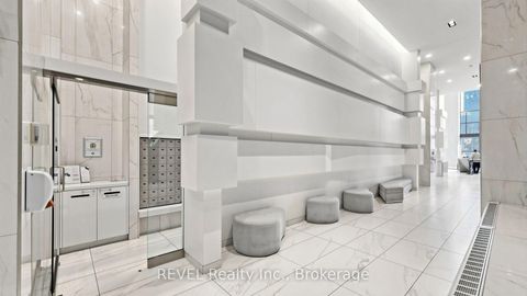 Photo 6 at 306 - 352 Front Street W, Waterfront Communities C1, Toronto