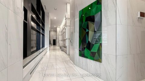 Photo 7 at 306 - 352 Front Street W, Waterfront Communities C1, Toronto