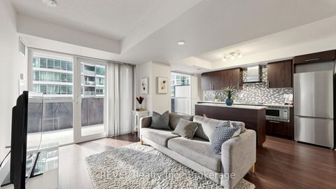 Photo 9 at 306 - 352 Front Street W, Waterfront Communities C1, Toronto